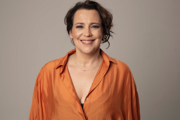 Ana Beatriz Nogueira - Foto: Globo
