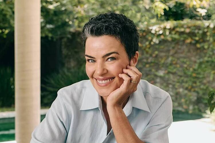 Ana Paula Arósio