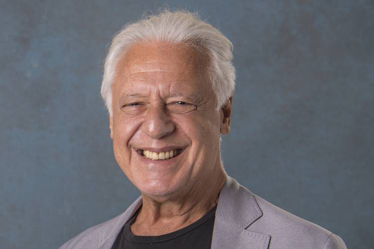 Antonio Fagundes revela quais foram os maiores desafios em ‘A Viagem’