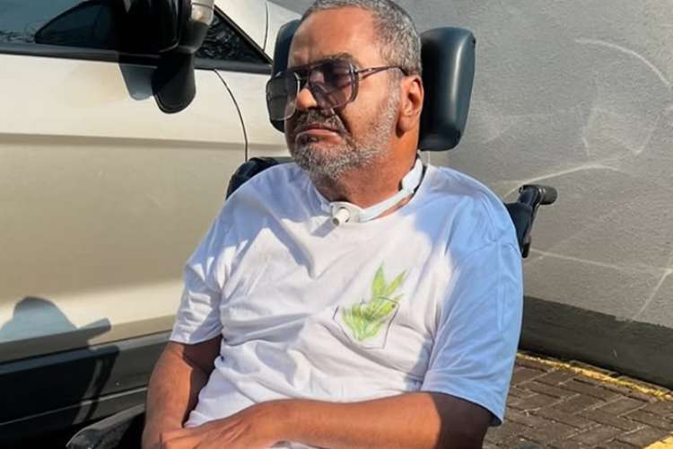 Arlindo Cruz tem estado de saúde atualizado pela esposa