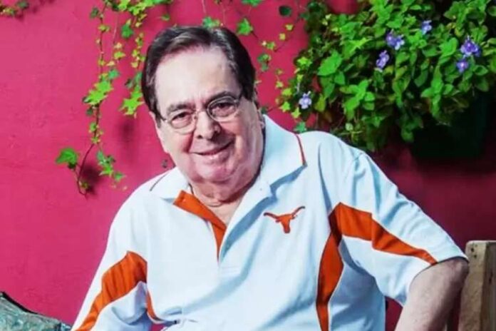 Benedito Ruy Barbosa (Foto: Divulgação)