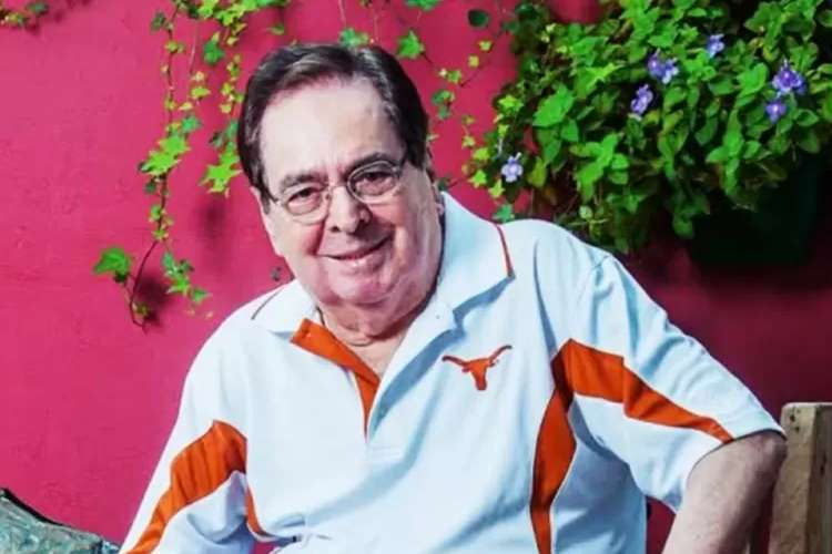 Benedito Ruy Barbosa tem estado de saúde atualizado após internação em UTI