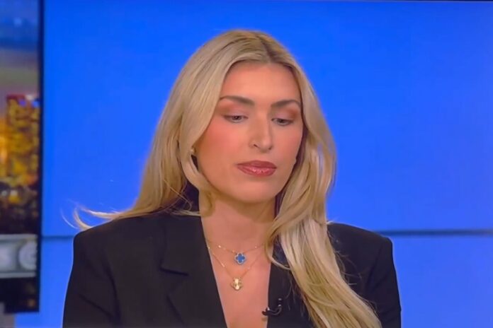 Camryn Kinsey - Foto: Reprodução/Fox News