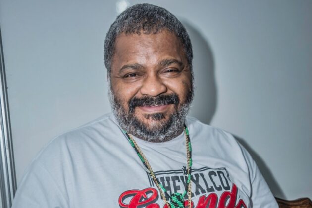 Cantor Arlindo Cruz - Foto: Divulgação/Instagram