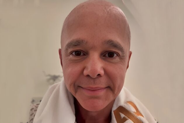 Cantor Netinho