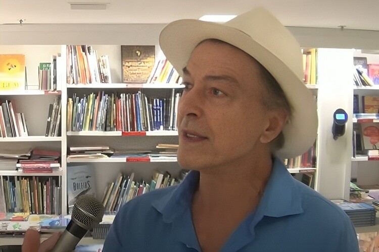 Carlos Alberto Riccelli 