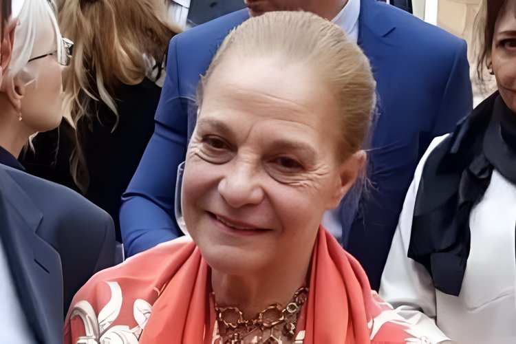 Morre Cristina de Orleans e Bragança, bisneta da princesa Isabel, aos 74 anos