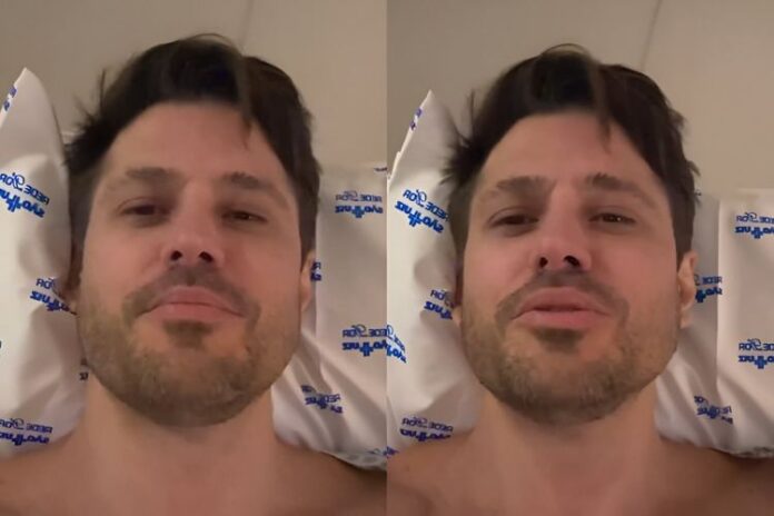 Dado Dolabella (Reprodução: Instagram)