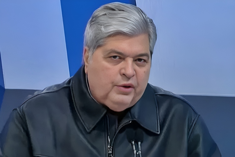 Datena - Foto: RedeTV!