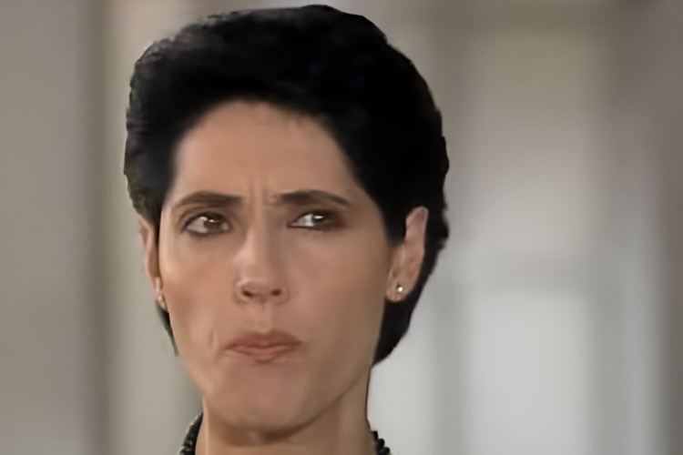 A Viagem: Saiba como e quando será a morte de Diná na novela