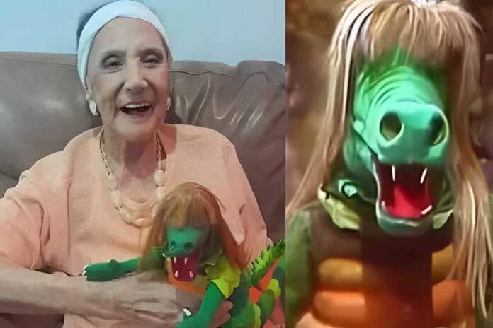 Dorinha Duval