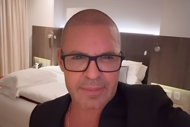 Eduardo Costa enfrenta pane e vários problemas no show, em Minas Gerais, e desabafa: “Infelizmente”