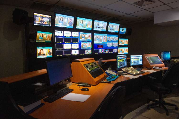 Emissora de TV promove onda de demissões em sua alta cúpula: “Reestruturação”