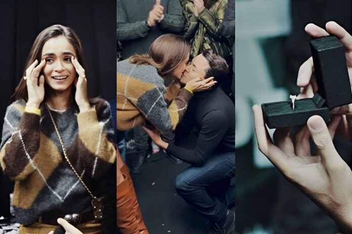 Felipe Araújo e Lara Prado Felipe Araújo e Lara Prado - Fotos: Reprodução/Instagram