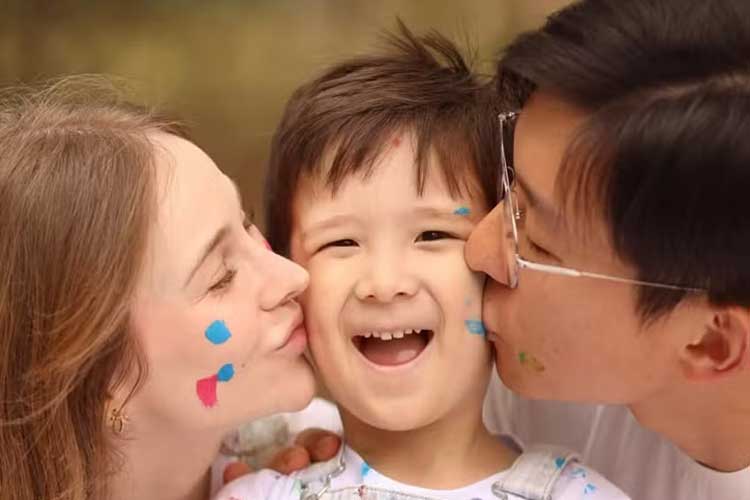 Filho de Pyong Lee passa por cirurgia aos 5 anos: ‘Fizemos de tudo’