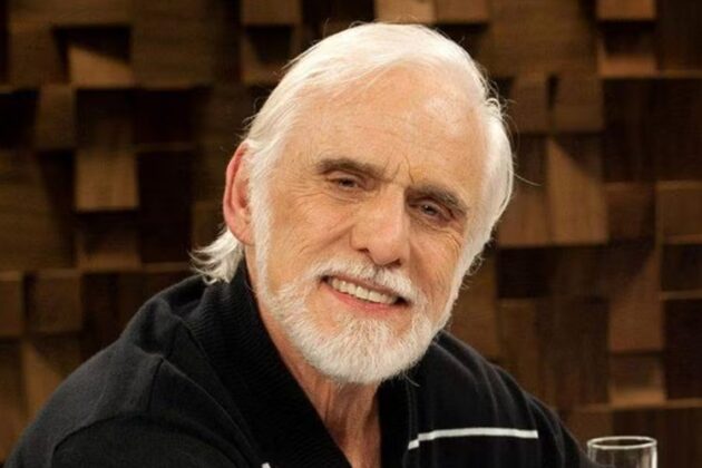 Francisco Cuoco - Foto: Divulgação/Globo