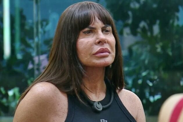 Gretchen - Foto: PlayPlus