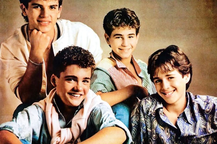 Turnê especial do Dominó? Afonso Nigro abre o jogo sobre volta do grupo musical