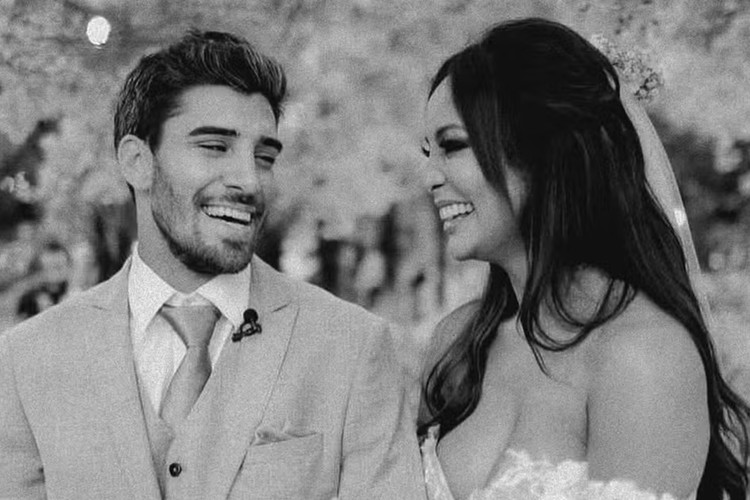 Casamento de Carol Nakamura chega ao fim e Guilherme Leonel desabafa