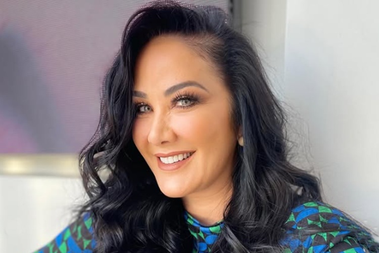 Helen Ganzarolli - Foto: Instagram