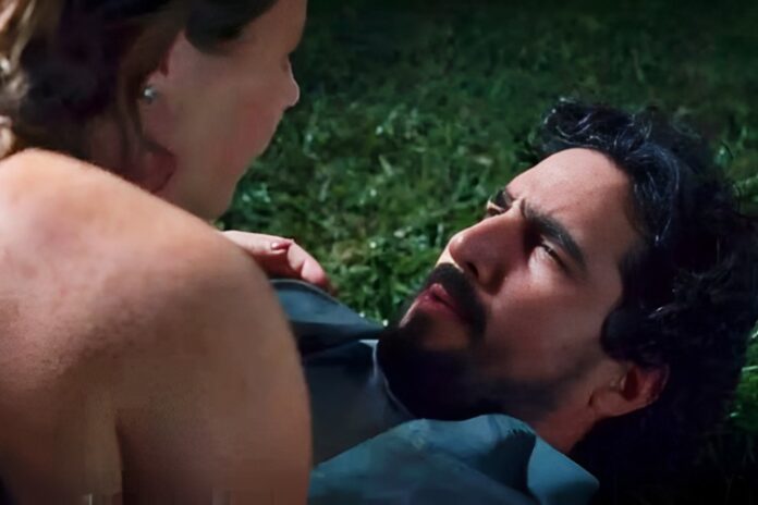 Heleninha e Ivan em Vale Tudo - Foto: TV Globo