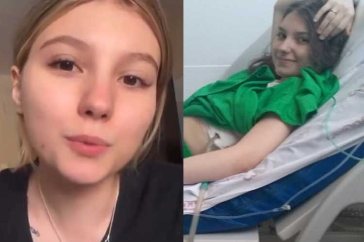 Isabel Veloso quebra o silêncio e revela a verdade sobre a remissão do câncer: ‘Não entenderam’