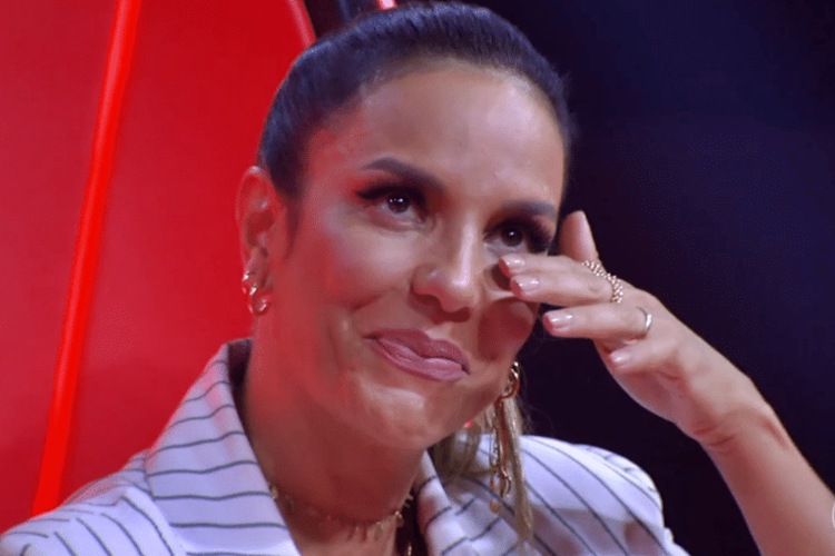 Ivete Sangalo lamenta morte de grande amigo: “Sentiremos sua falta”