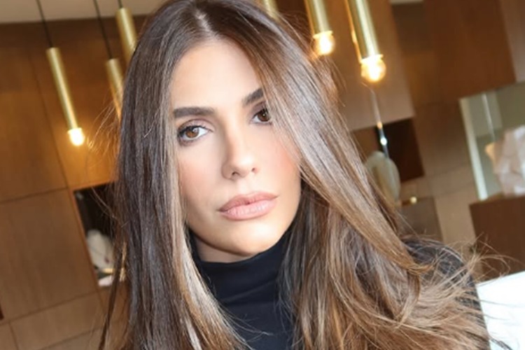 Para proteger a filha, Jade Magalhães enfrentou dura restrição alimentar