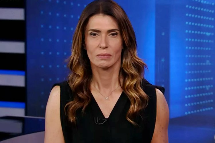 Janine Borba escapa de tentativa de golpe e relata desespero