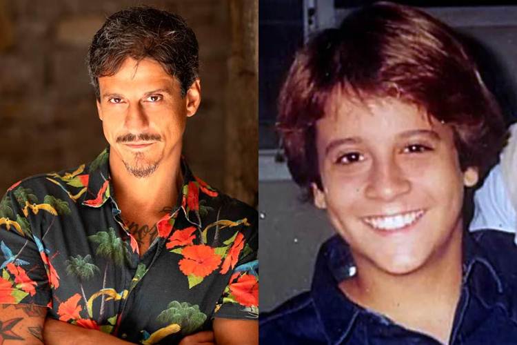 Jonathan Nogueira entra no elenco de Dona de Mim