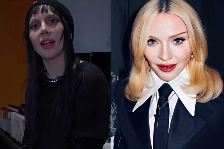 Climão? Madonna faz post, e público nota suposta provocação a Lady Gaga