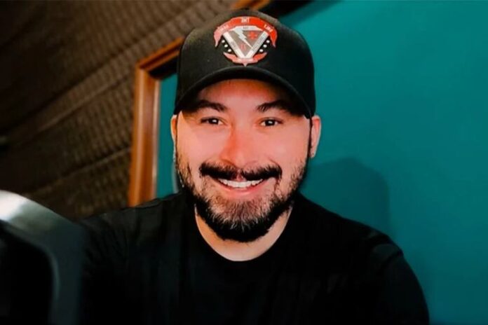 Luisinho Costa - Foto: Instagram