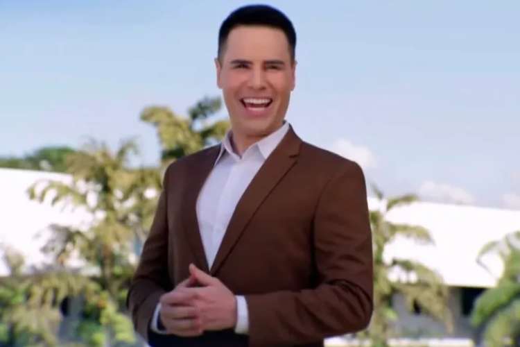 No SBT, Luiz Bacci repetirá parceria de sucesso com ex-repórter do Cidade Alerta, da Record