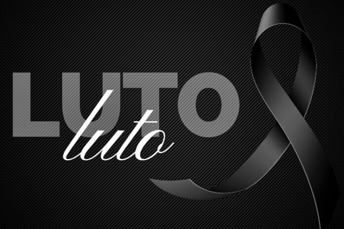 Luto - Reprodução