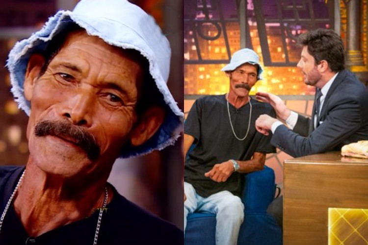 Causa da morte de Madruguinha, humorista do The Noite, é divulgada