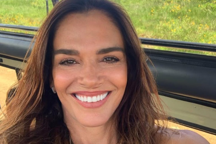 Atriz Mara Carvalho, mãe de Bruno Fagundes, é atropelada em São Paulo
