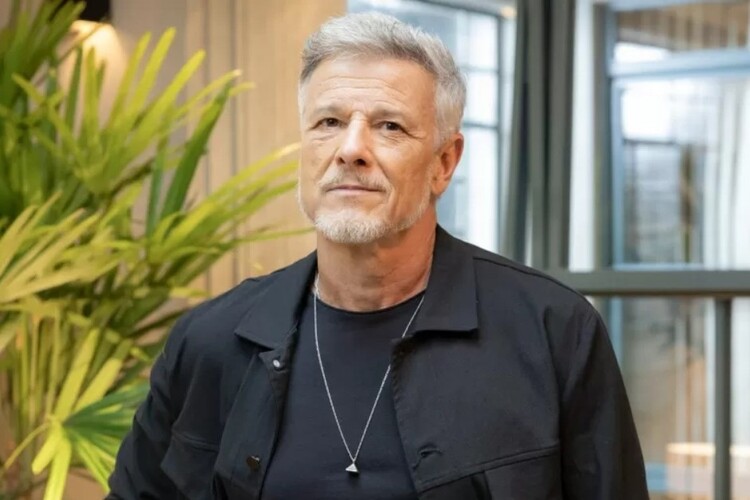 No ar em Dona de Mim, Marcello Novaes fala de fim do contrato com a Globo: “Eu não parei”