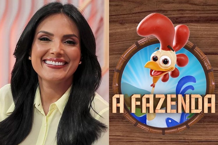 Márcia Dantas em A Fazenda 17 pode se tornar realidade