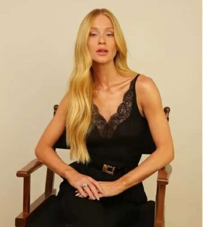 Marina Ruy Barbosa loira (Reprodução/Instagram)