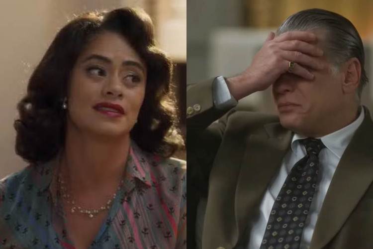 Garota do Momento: Marlene vai revelar podres de Juliano