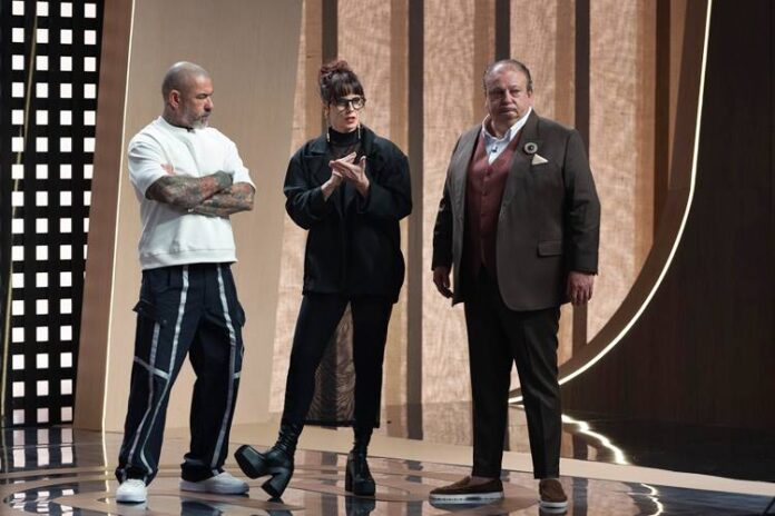 MasterChef