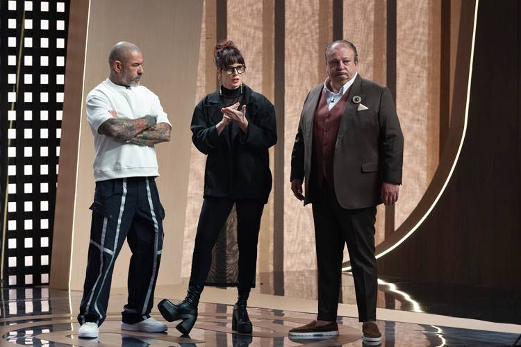 “MasterChef Brasil” estreia 12ª temporada com duelos entre competidores