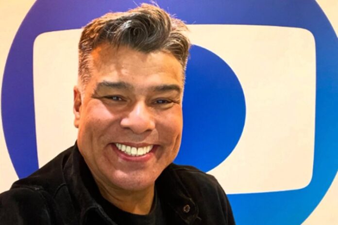 Maurício Mattar Maurício Mattar - Foto: Instagram