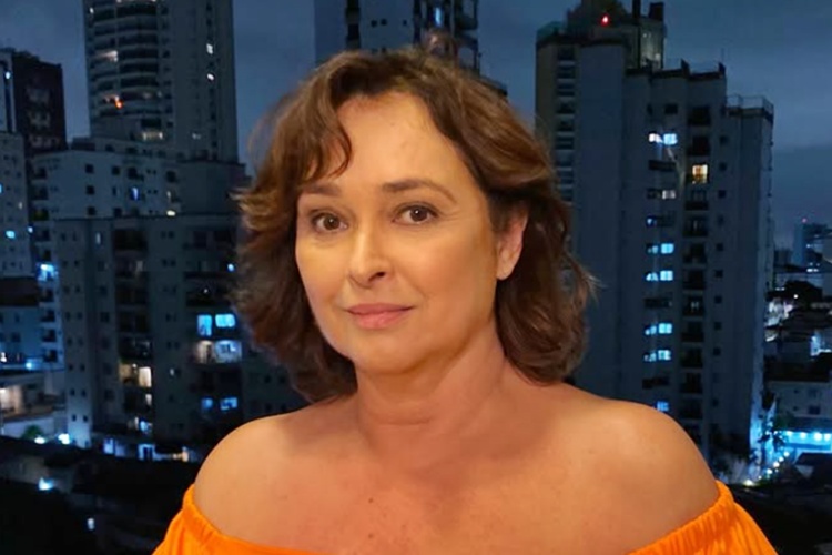 Miryan Rios passa mal e sofre com erro médico em emergência de hospital