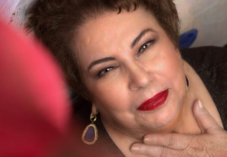 Nana Caymmi 1