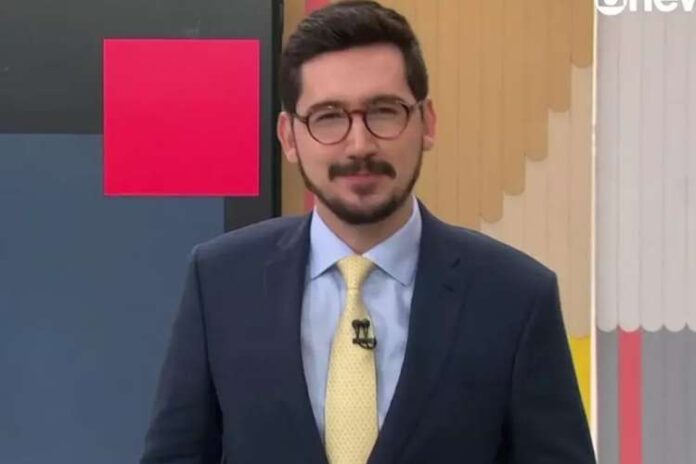 Nilson Klava Nilson Klava (Reprodução/GloboNews)