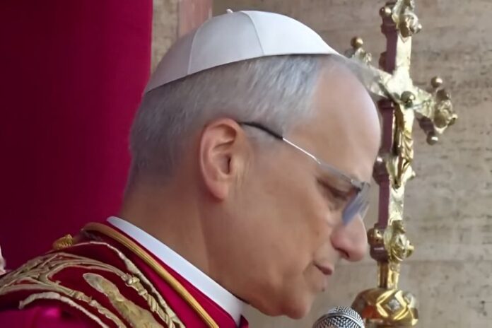 Papa Leão XIV