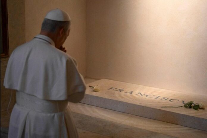 Papa Leão XIV - Foto: Divulgação/Vaticano