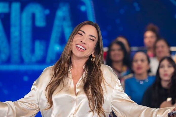 Patricia Abravanel