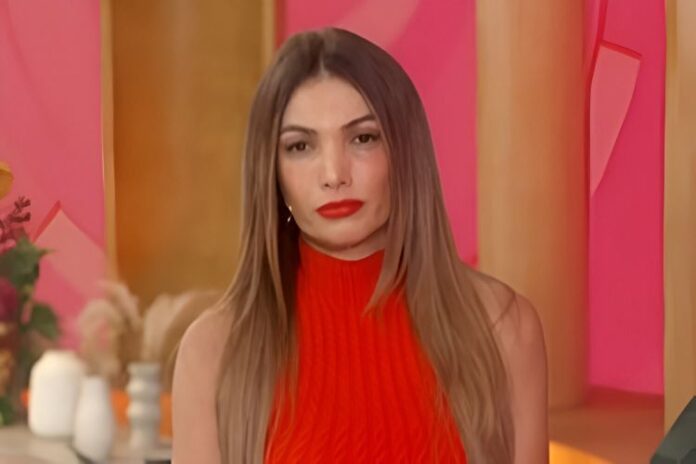 Patrícia Poeta